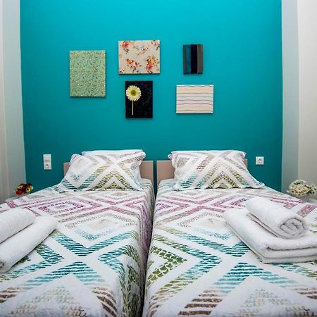 Lithos Apartments Kálymnos 외부 사진