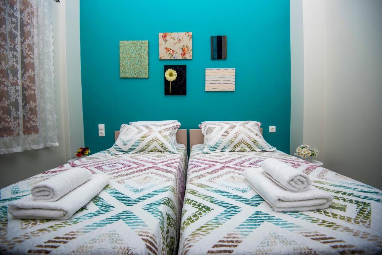 Lithos Apartments Kálymnos 외부 사진