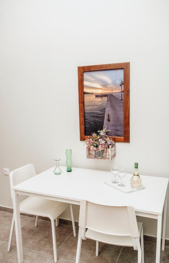 Lithos Apartments Kálymnos 외부 사진