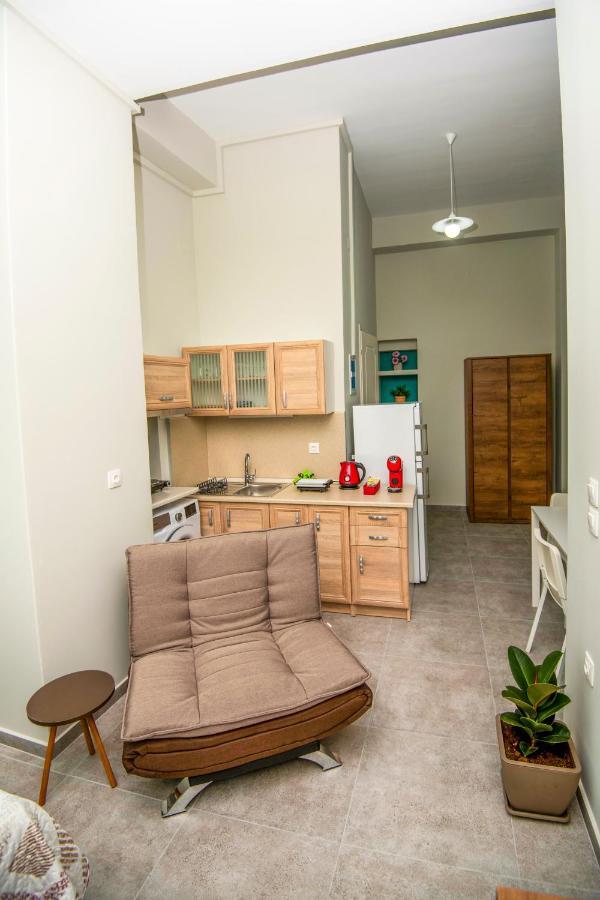 Lithos Apartments Kálymnos 외부 사진