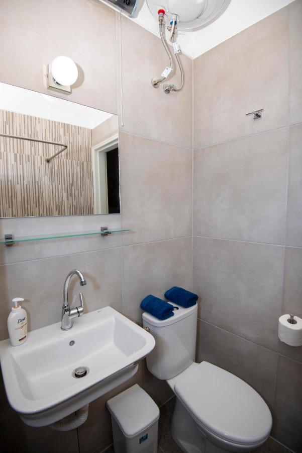 Lithos Apartments Kálymnos 외부 사진